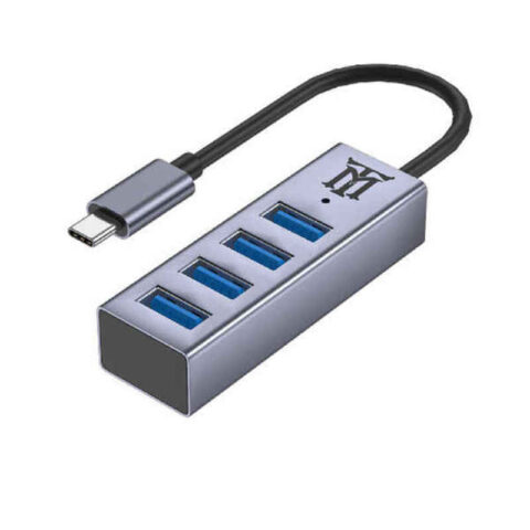 USB Hub Maillon Technologique MTHUB4