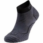 Κάλτσες Lurbel  Tiwar 43 - 46 Μαύρο