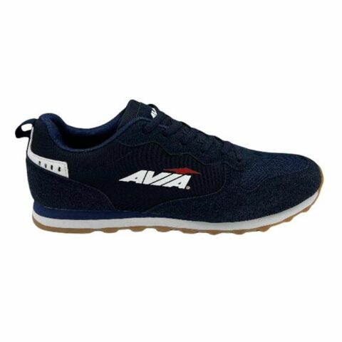 Ανδρικά Αθλητικά Παπούτσια AVIA Walkers Σκούρο μπλε
