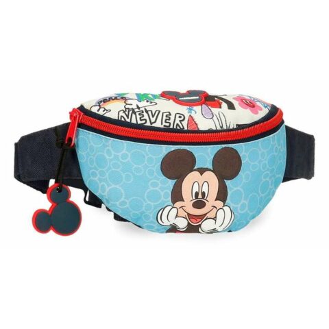 Τσάντα Mέσης Mickey Mouse Be Cool 27 x 11 x 6