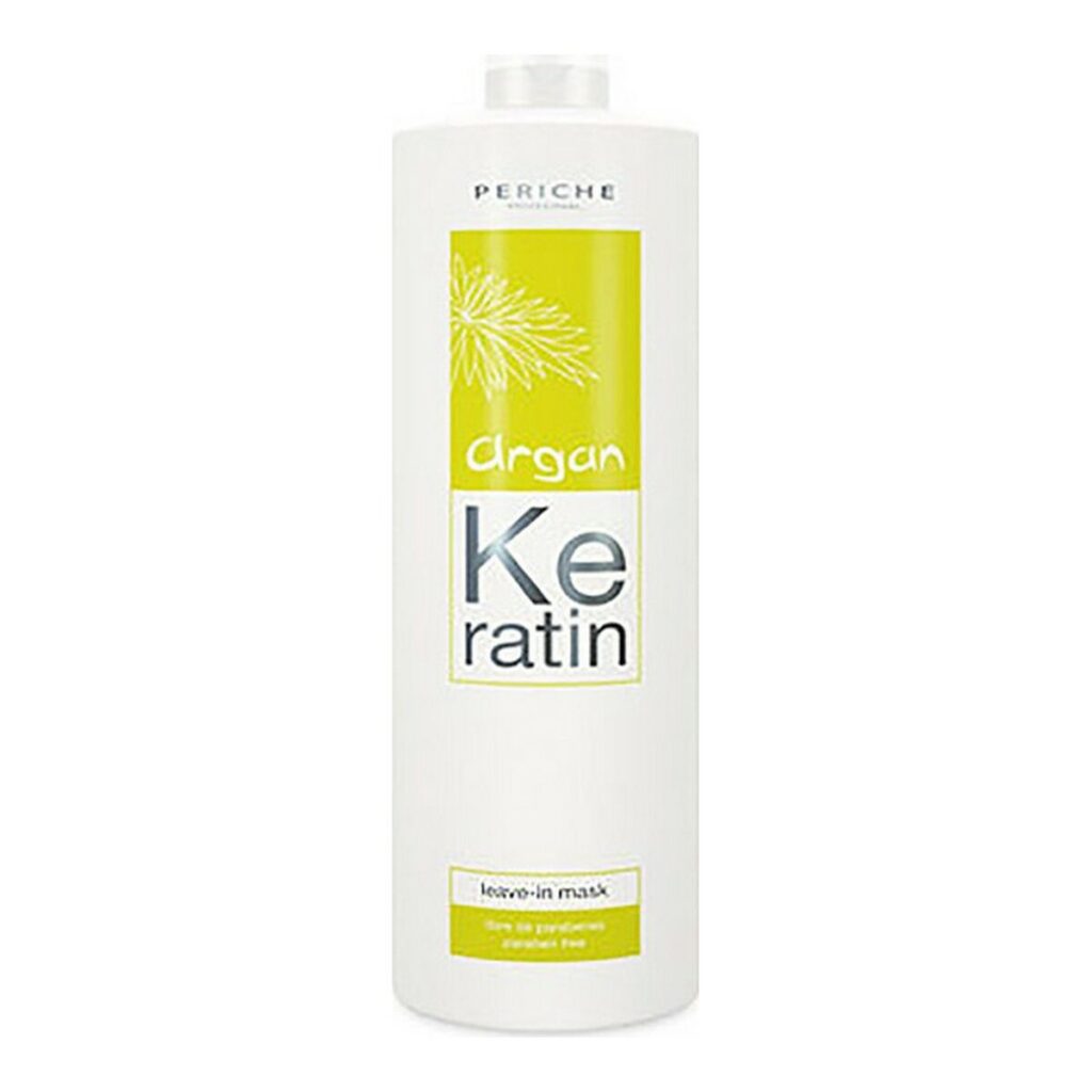 Μάσκα Mαλλιών Periche Leave-In Argan Kερατίνης
