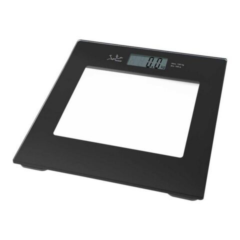 Ψηφιακή Ζυγαριά Μπάνιου JATA 290N LCD Μαύρο