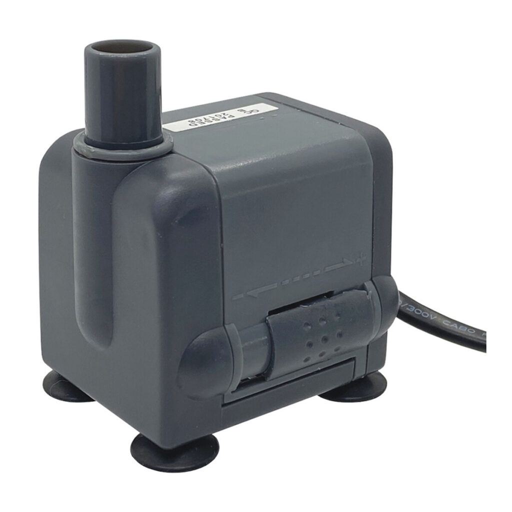 Αντλία νερού Aqua Control biotop 350 350 L/H 1000 L