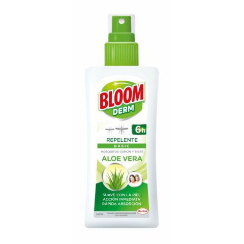 Εντομοαπωθητικό Σπρέι Bloom (100 ml)