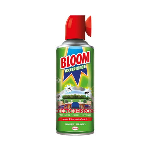 Εντομοαπωθητικό Henkel Bloom 400 ml Spray