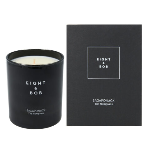 Αρωματικό Κερί Eight & Bob Sagaponak (190 g)