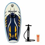 Πίνακας Paddle Surf 190 x 73 x 15 cm (3 pcs)