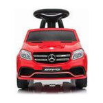 Ηλεκτρικό Αυτοκίνητο για Παιδιά Mercedes-Benz SL AMG MP3 Κόκκινο