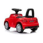 Ηλεκτρικό Αυτοκίνητο για Παιδιά Mercedes-Benz SL AMG MP3 Κόκκινο