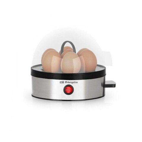 Βραστήρας αυγών Orbegozo CU5100 350 W