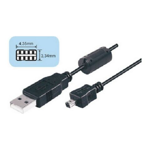 Αντάπτορας USB NIMO Micro USB/USB 2.0 (1