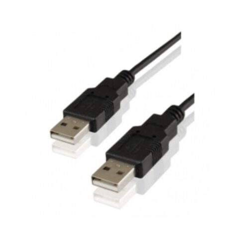 Καλώδιο USB 2.0 3GO C110 2 m Μαύρο