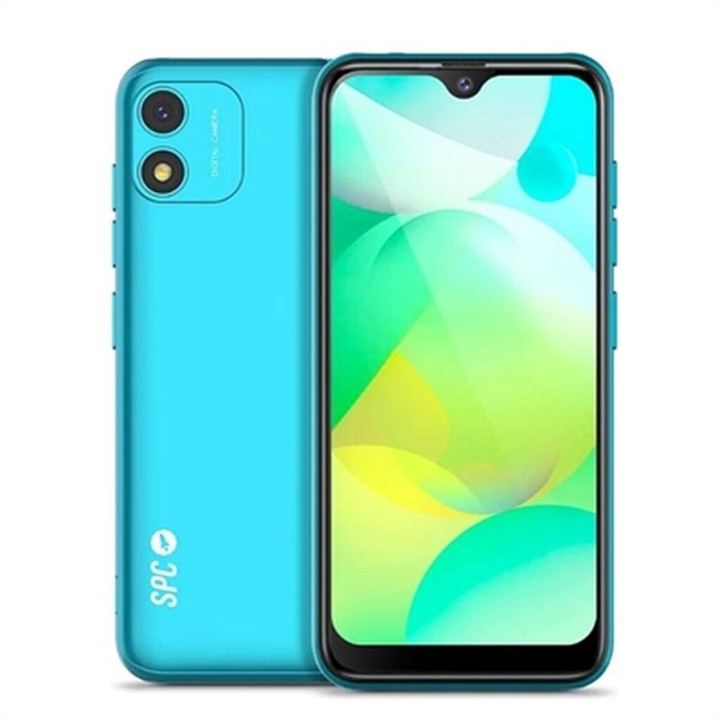 Smartphone SPC Smart 3 Μπλε 32 GB 5