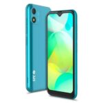 Smartphone SPC Smart 3 Μπλε 32 GB 5