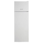 Συνδυασμένο Ψυγείο Aspes AFD1161A2 243 L Λευκό