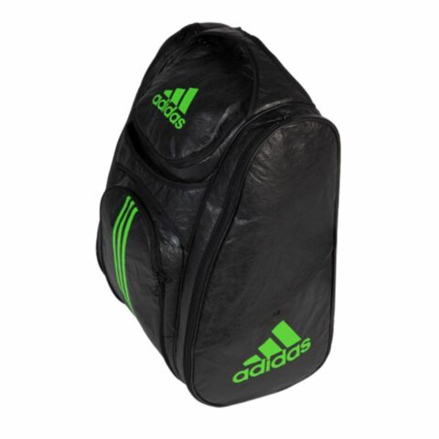 Τσάντες για Μπάλες του Πάντελ Adidas Multigame Μαύρο