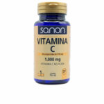 Βιταμίνη C Sanon Sanon C (60 uds)