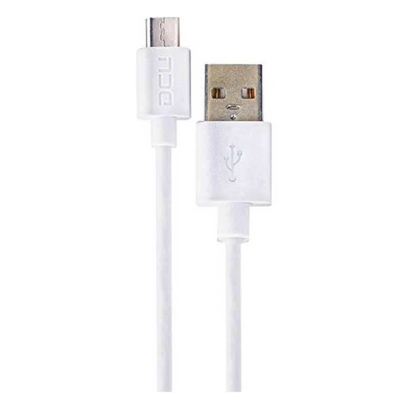Καλώδιο USB σε micro USB DCU S0427512 (1M)