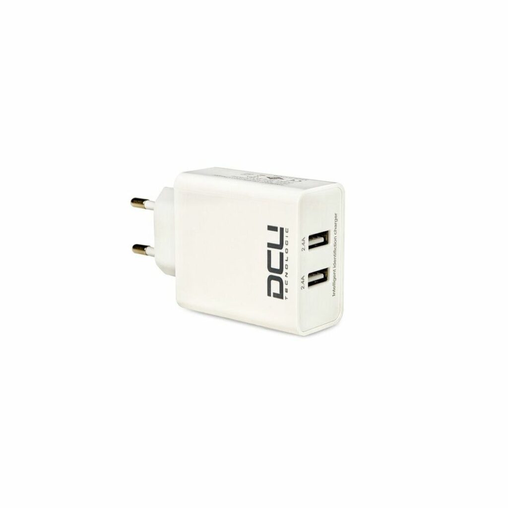 USB DCU 37300600 Λευκό
