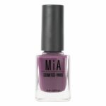 Βερνίκι νυχιών Mia Cosmetics Paris Raisin (11 ml)