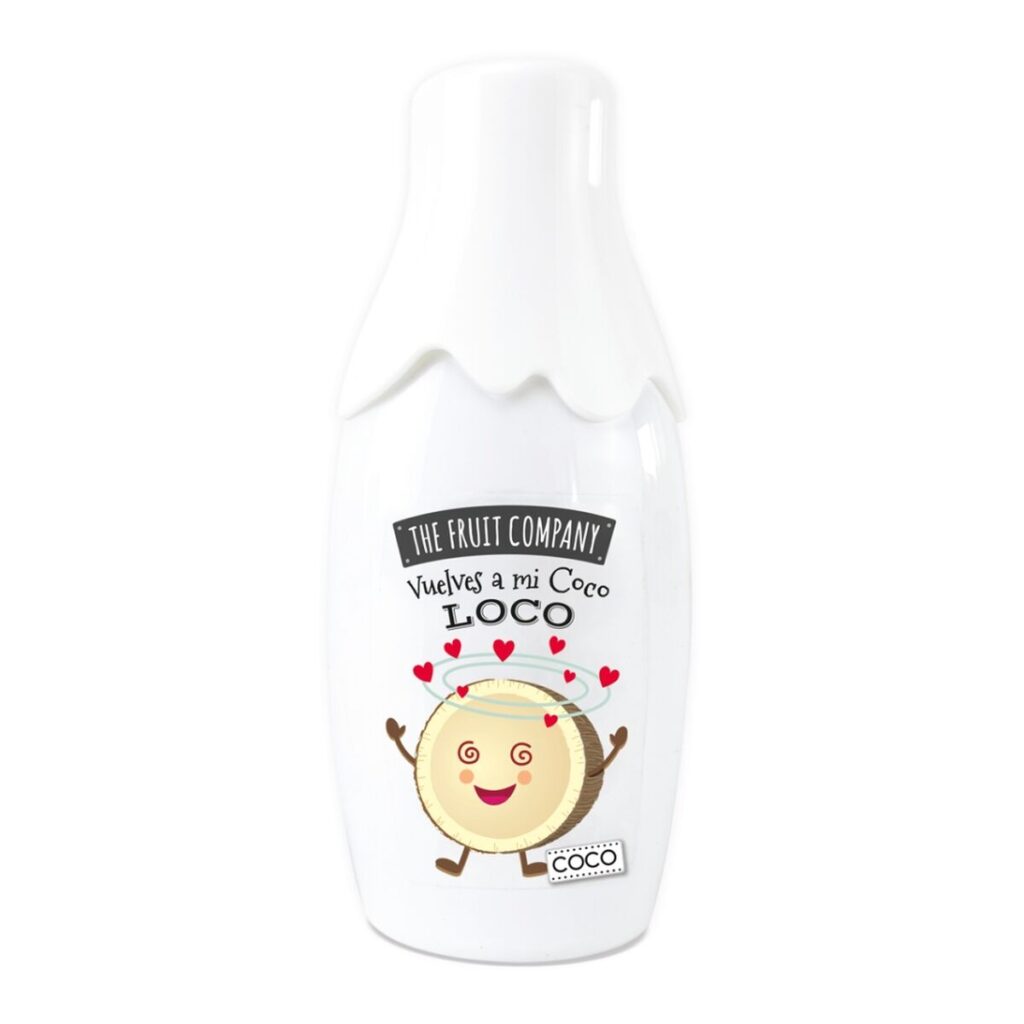 Γυναικείο Άρωμα The Fruit Company EDT 40 ml Vuelves a mi Coco Loco