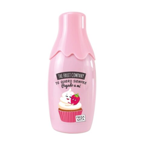 Γυναικείο Άρωμα The Fruit Company EDT Te Quiero Siempre Pegado a Mí Φράουλα Κρέμα γάλακτος (40 ml)