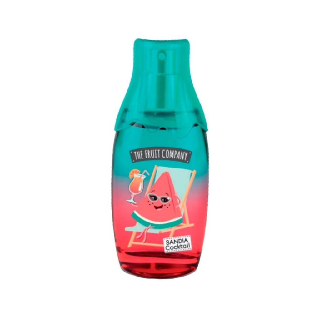 Γυναικείο Άρωμα The Fruit Company EDT Sandia Cocktail 40 ml