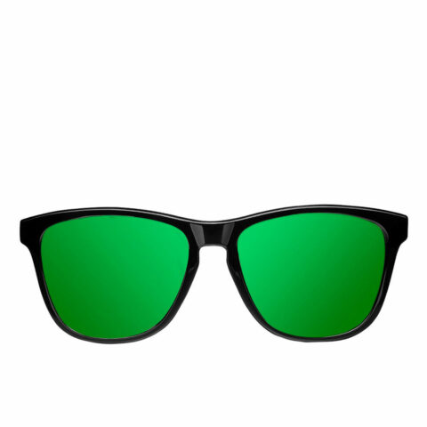 Unisex Γυαλιά Ηλίου Northweek Shine Black Μαύρο Πράσινο Πολωμένα (Ø 47