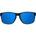 Unisex Γυαλιά Ηλίου Northweek Bold Μαύρο Μπλε (Ø 45 mm)