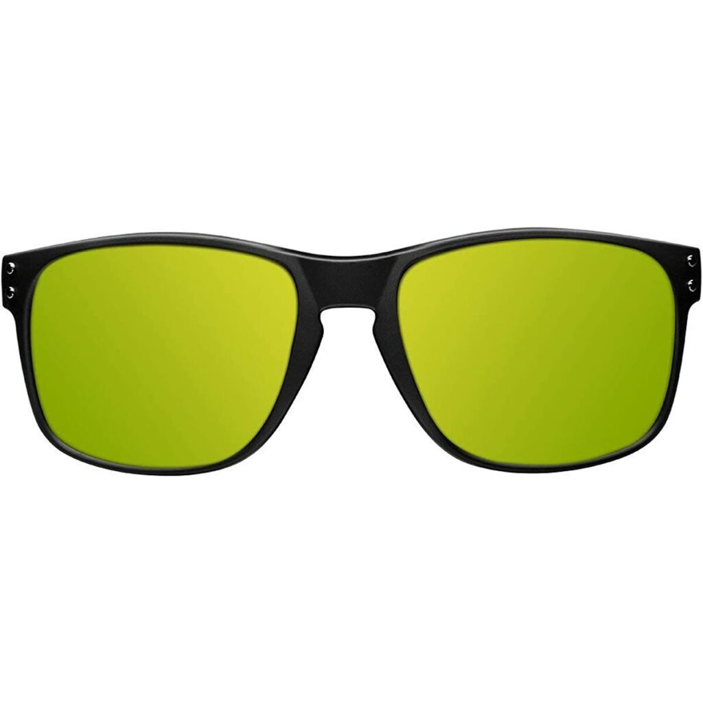 Unisex Γυαλιά Ηλίου Northweek Bold Μαύρο Πράσινο γκράφιτι (Ø 45 mm)