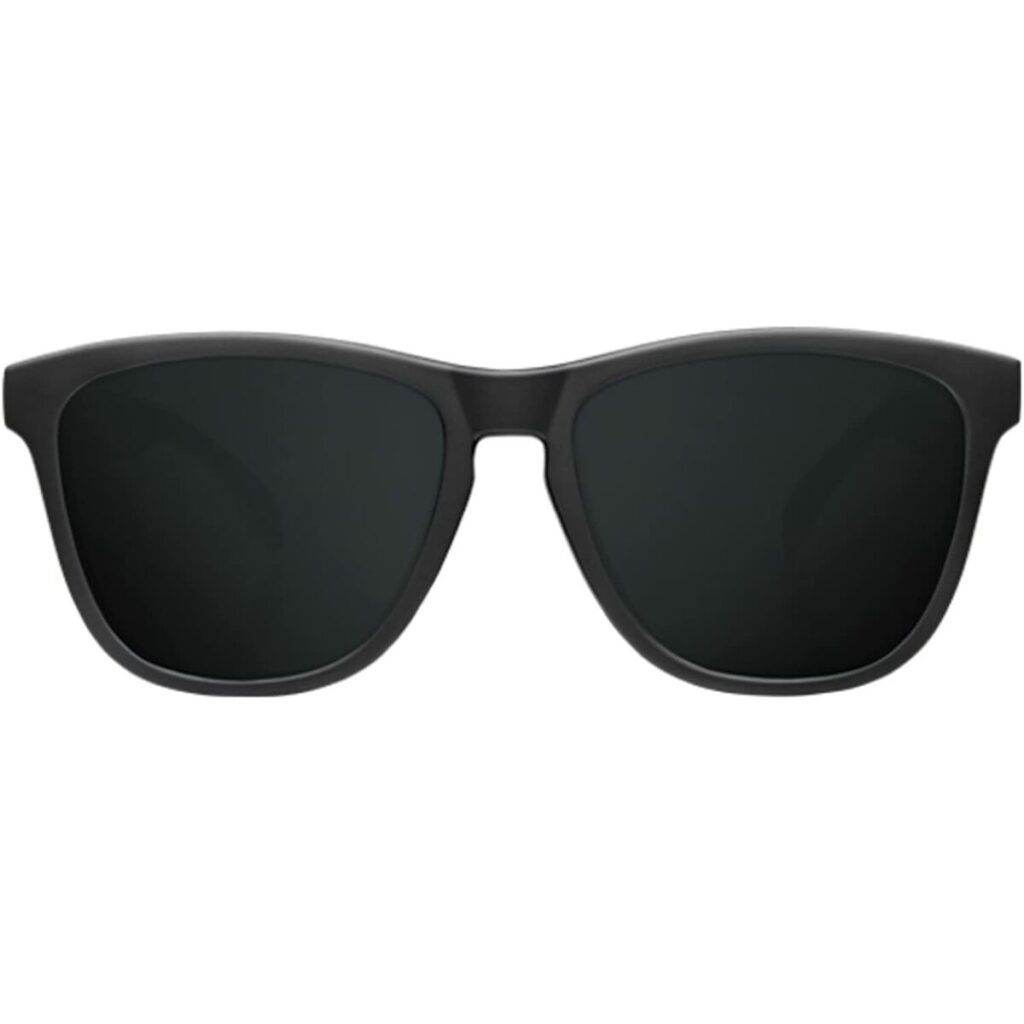 Unisex Γυαλιά Ηλίου Northweek Regular All Black Μαύρο (Ø 47 mm)