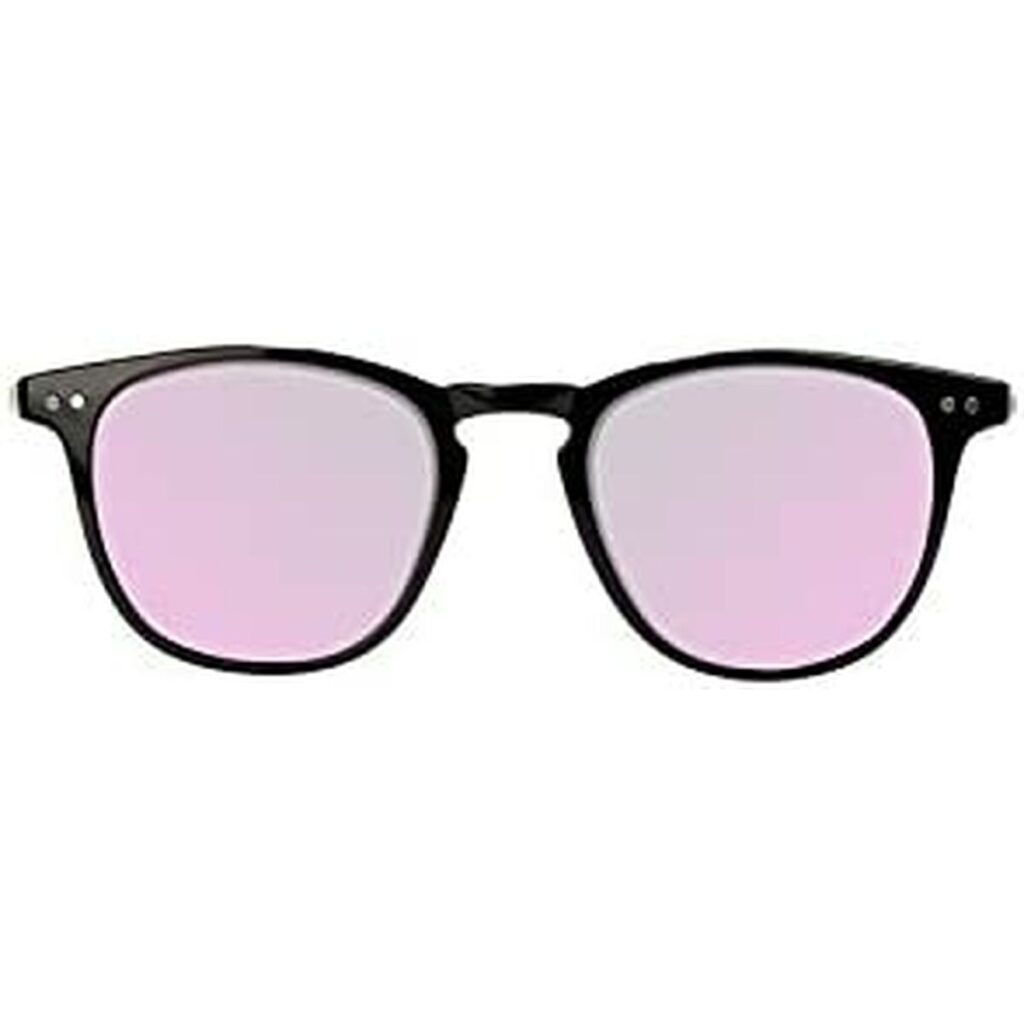 Unisex Γυαλιά Ηλίου Northweek Wall Catalina Μαύρο Ροζ (Ø 47 mm)