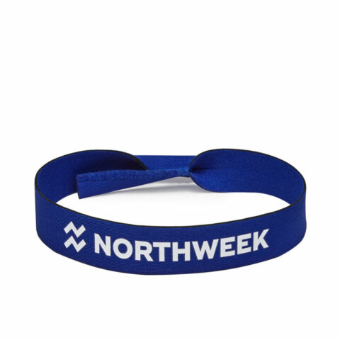 Κορδόνια για Γυαλιά Northweek Neoprene Μπλε 40 cm