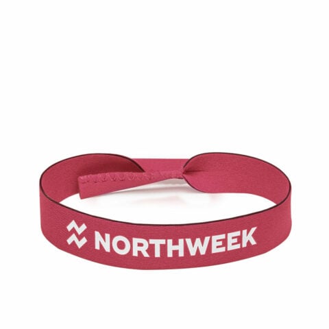 Κορδόνια για Γυαλιά Northweek Neoprene Ροζ 40 cm