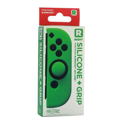 Προστατευτική Θήκη FR-TEC Nintendo Switch
