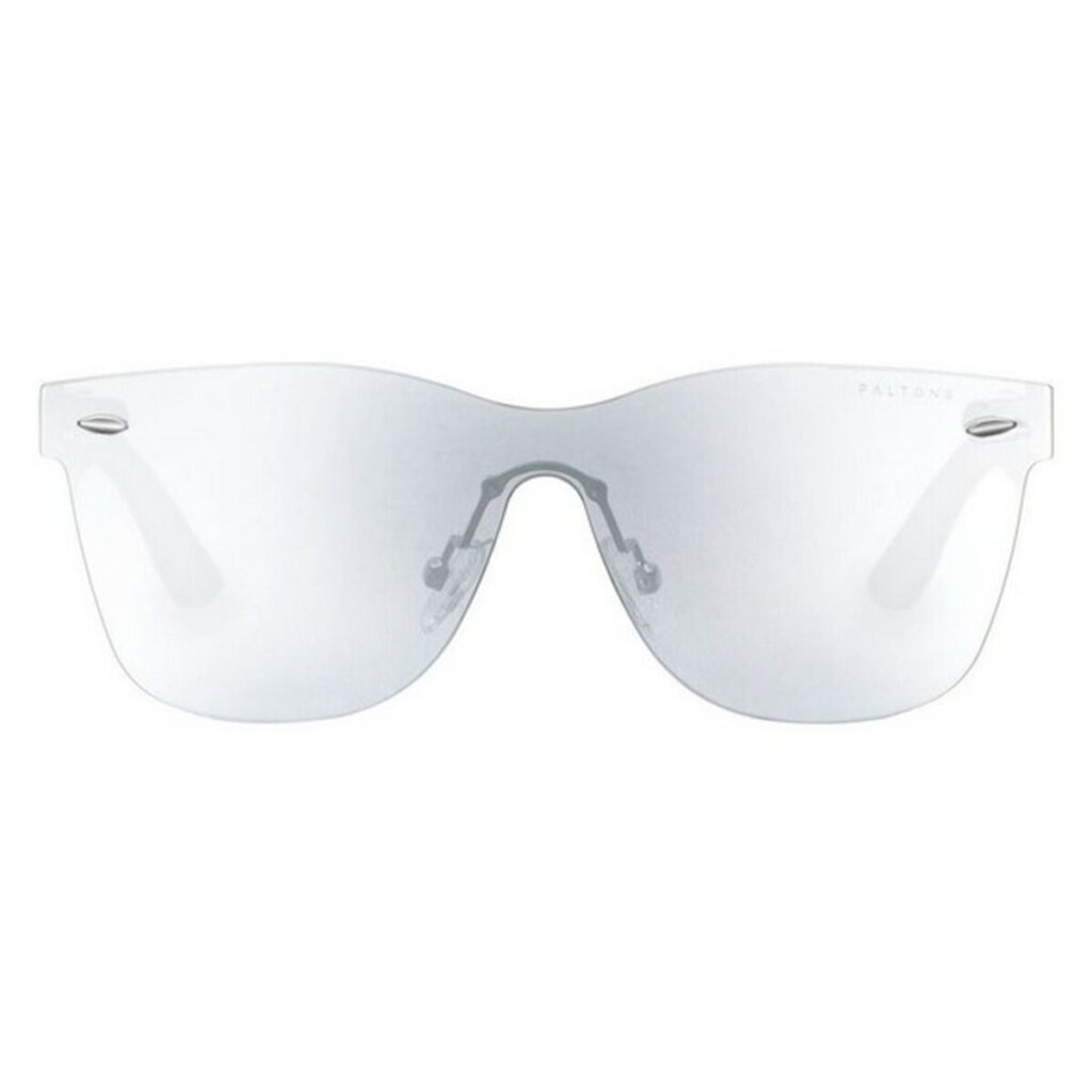Unisex Γυαλιά Ηλίου Wakaya Paltons Sunglasses Wakaya Silver (48 mm) Ø 48 mm Για άνδρες και γυναίκες