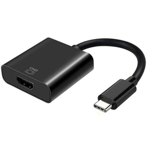 Καλώδιο USB-C σε HDMI Aisens A109-0344 4K