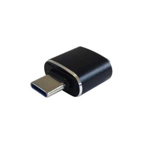 Καλώδιο Aisens Mini adaptador USB 3.1 Gen2 3A