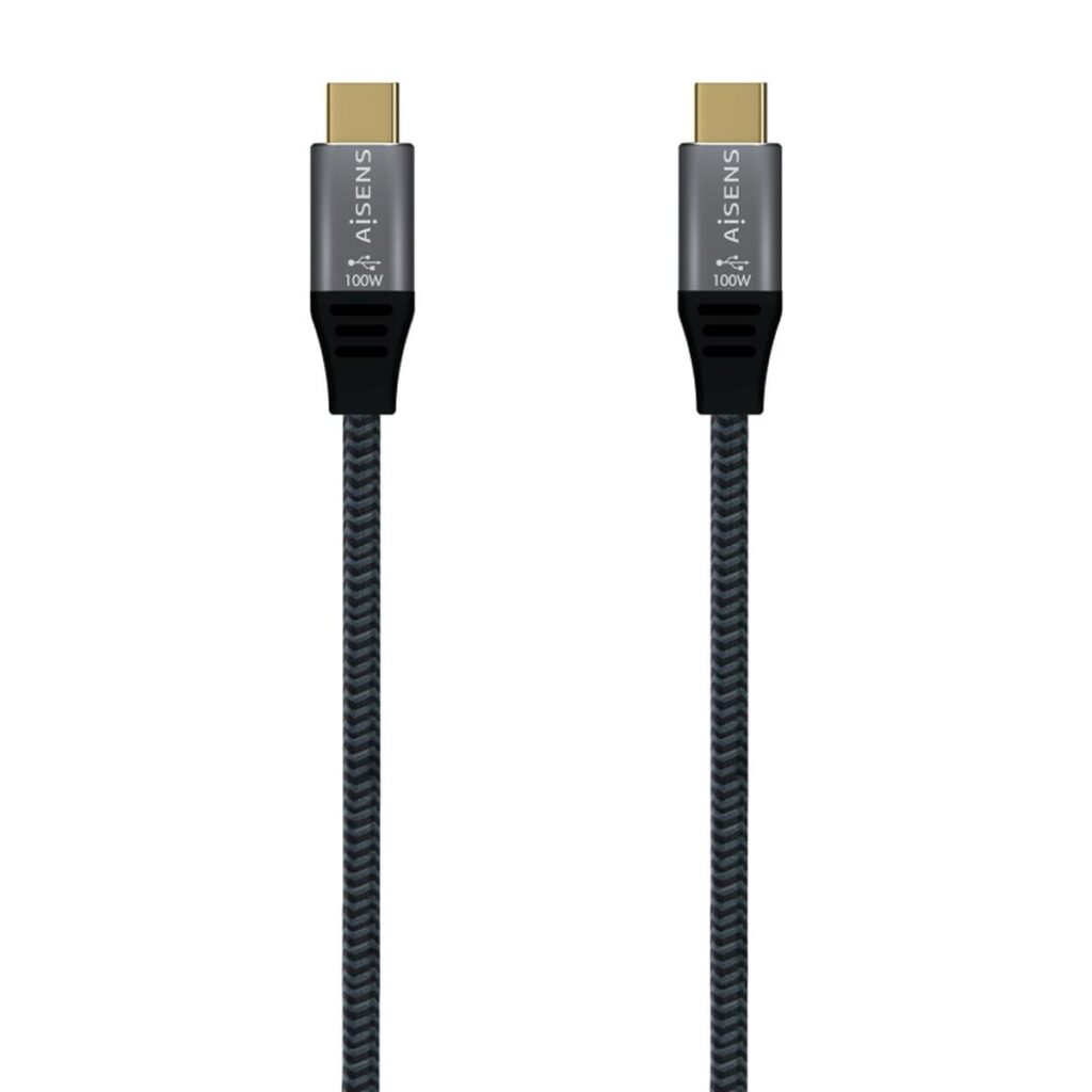 Καλώδιο USB C Aisens A107-0629