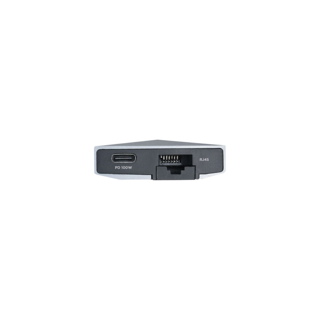 USB Hub Aisens 4K Ultra HD