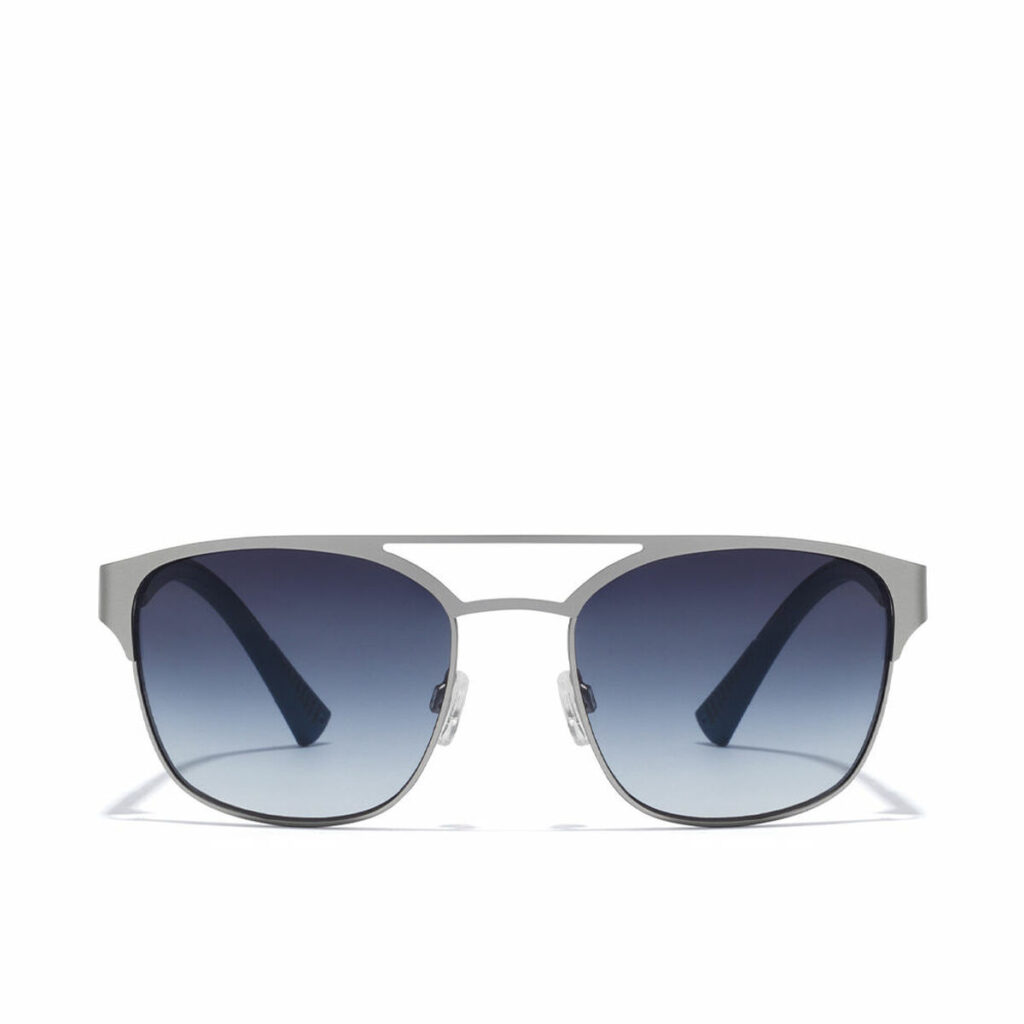 Unisex Γυαλιά Ηλίου Hawkers Vital Ασημί Μπλε (Ø 56 mm)