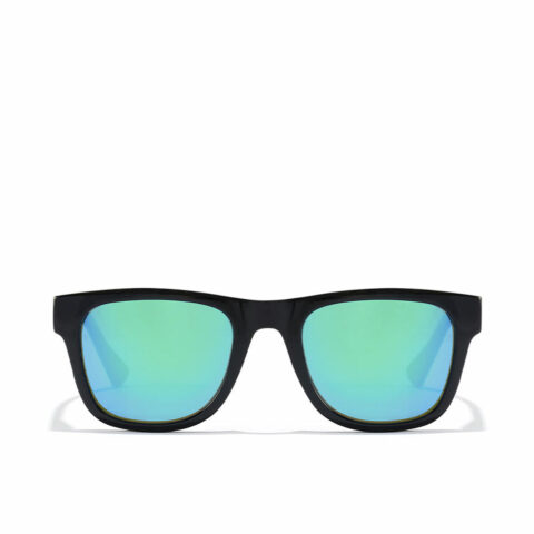 Πολωτικά γυαλιά ηλίου Hawkers Tox Μαύρο Σμαραγδένιο Πράσινο (Ø 52 mm)