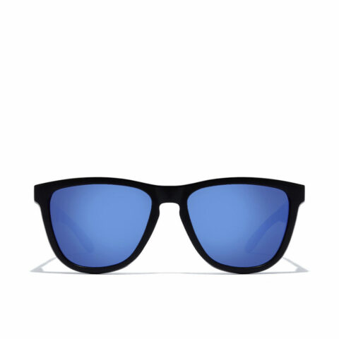 Unisex Γυαλιά Ηλίου Hawkers One Raw Μαύρο Μπλε (Ø 54