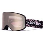 Γυαλιά για Σκι Hawkers Artik Small Μαύρο Ροζ