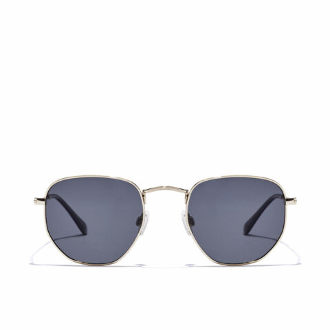 Πολωτικά γυαλιά ηλίου Hawkers Sixgon Drive Γκρι Χρυσό (Ø 51 mm)