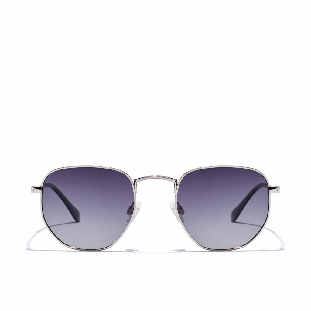 Πολωτικά γυαλιά ηλίου Hawkers Sixgon Drive Ασημί Γκρι (Ø 51 mm)