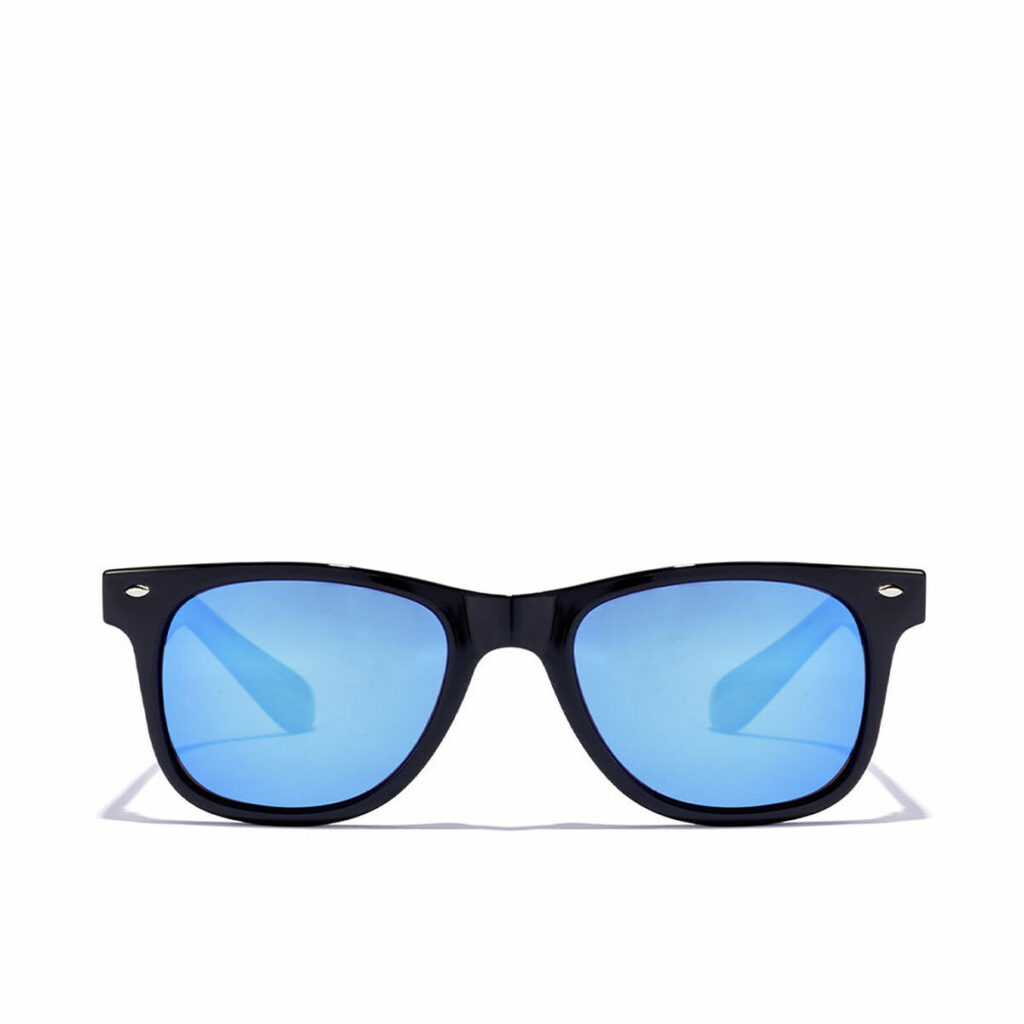 Πολωτικά γυαλιά ηλίου Hawkers Slater Μαύρο Μπλε (Ø 48 mm)