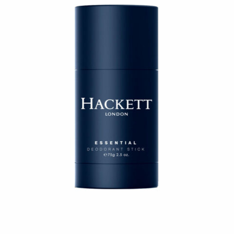 Αποσμητικό Stick Hackett London   Essential Αρωματικά 75 g