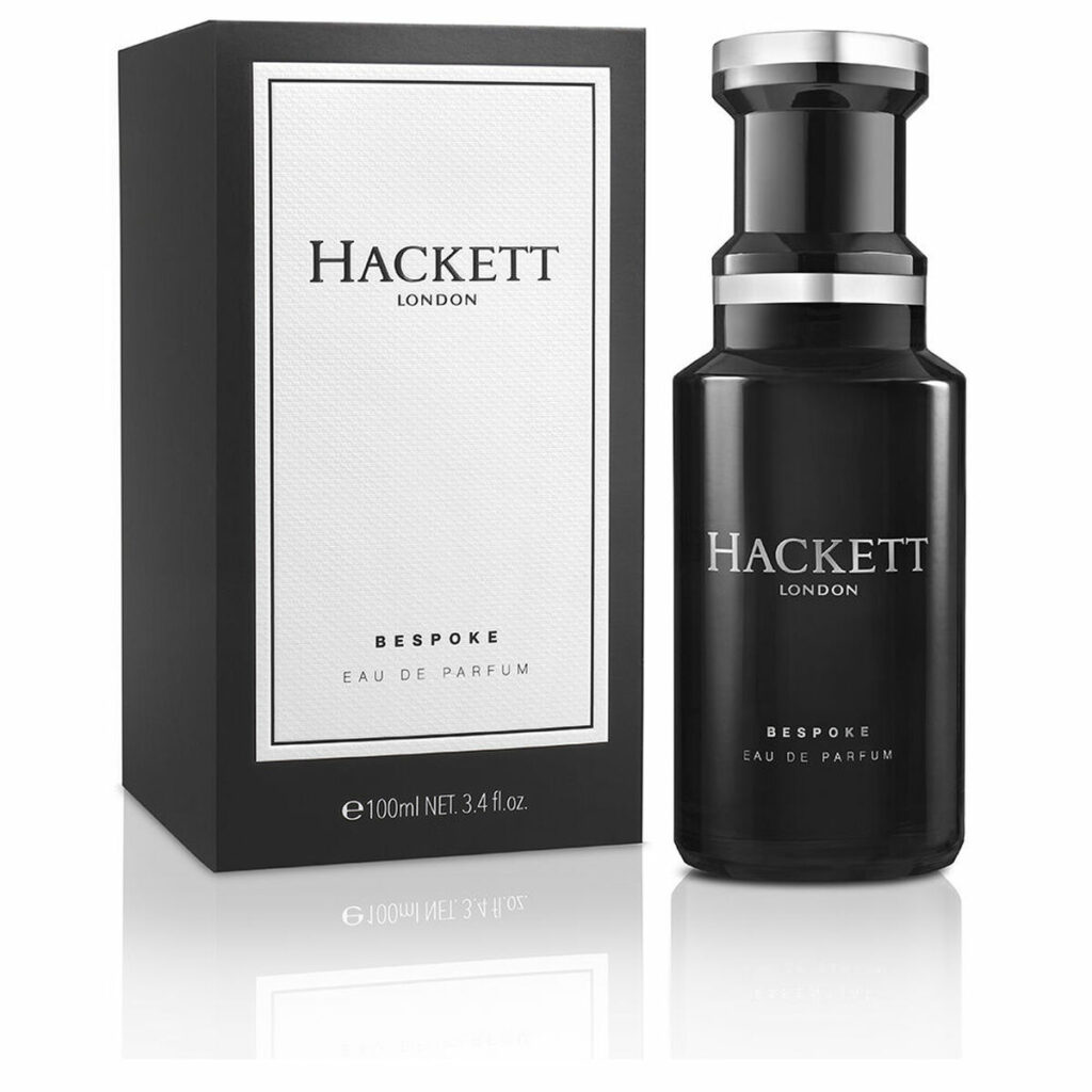Ανδρικό Άρωμα Hackett London EDP 100 ml Bespoke