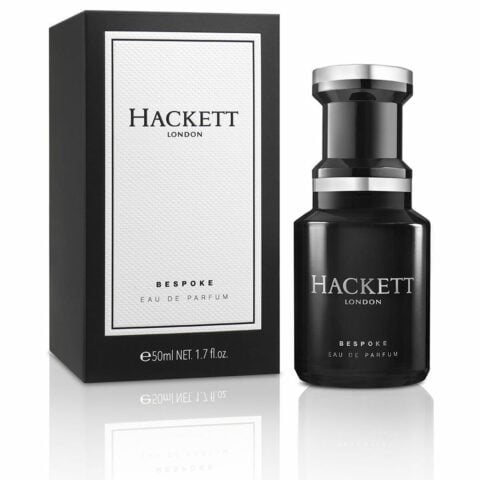 Ανδρικό Άρωμα Hackett London EDP Bespoke 50 ml